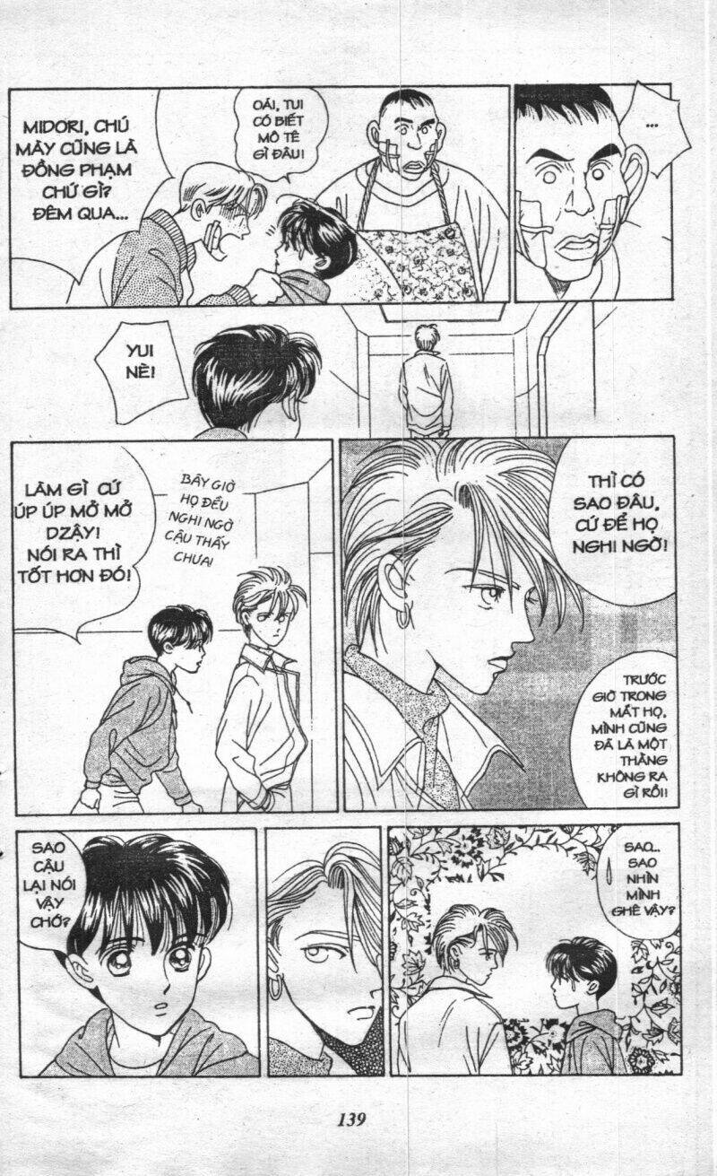 Nàng Tiên Ánh Trăng – Kaguya Hime Chapter 3 - Trang 2