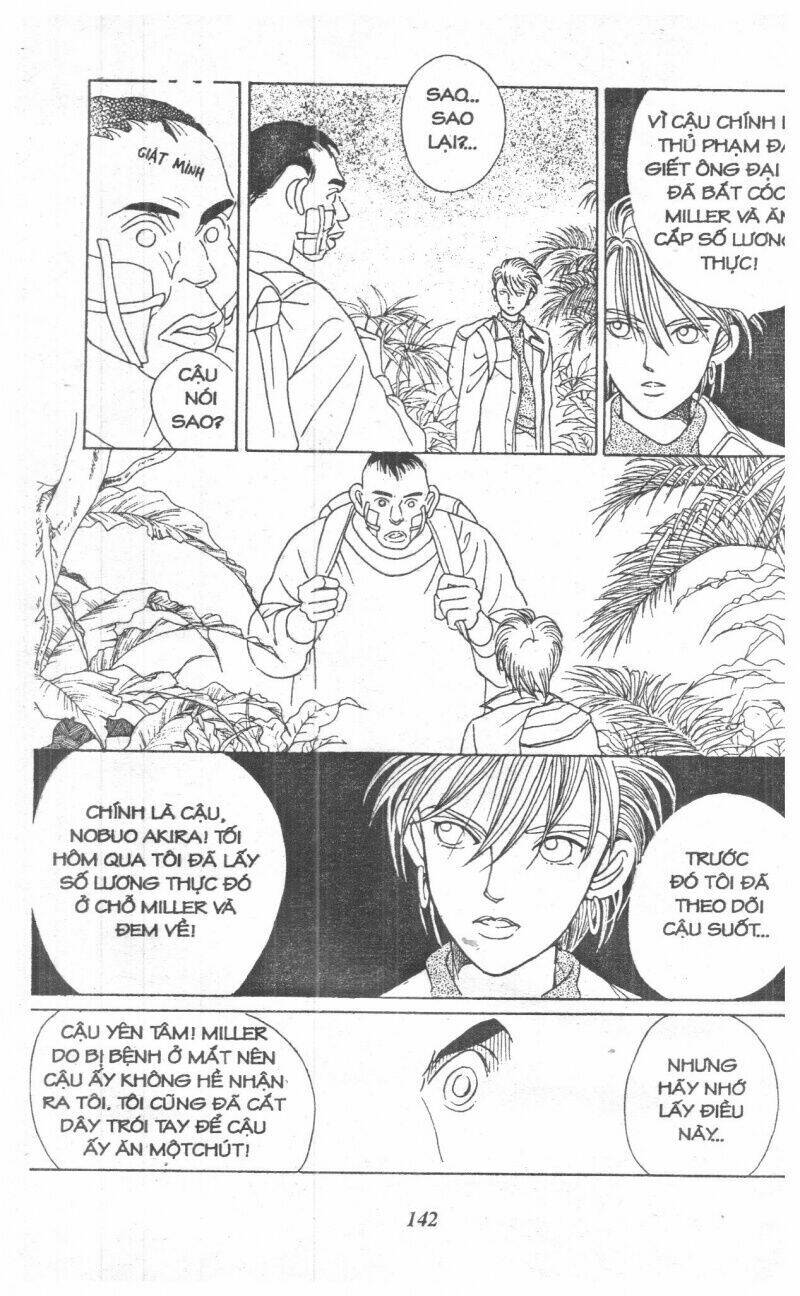 Nàng Tiên Ánh Trăng – Kaguya Hime Chapter 3 - Trang 2