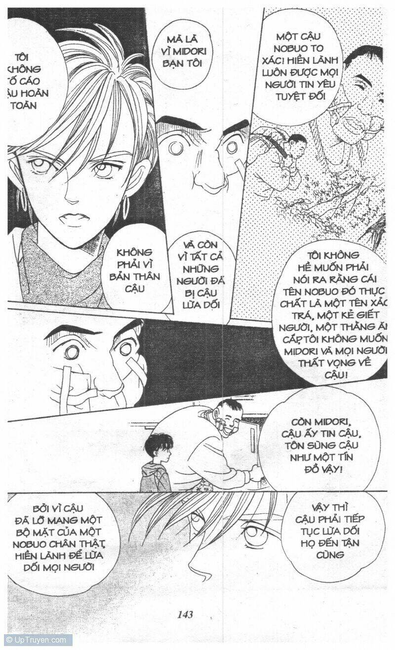 Nàng Tiên Ánh Trăng – Kaguya Hime Chapter 3 - Trang 2