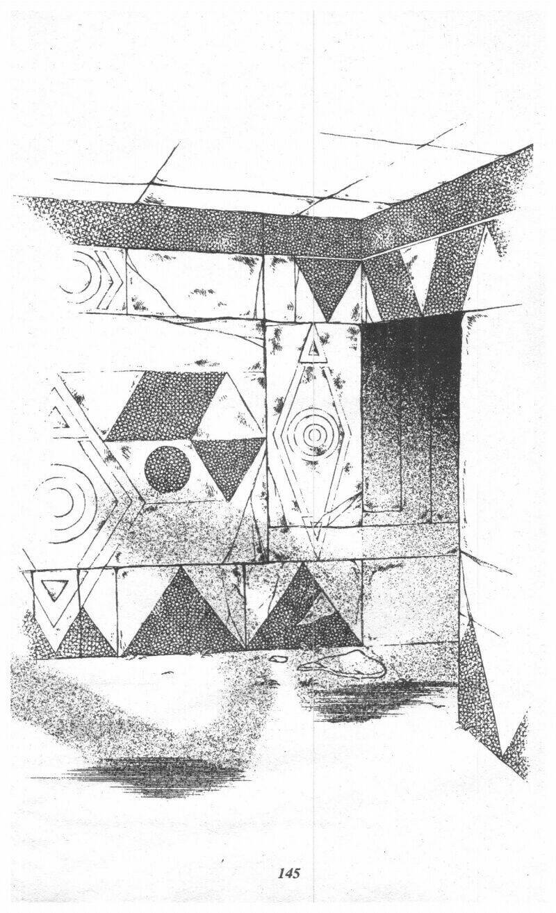 Nàng Tiên Ánh Trăng – Kaguya Hime Chapter 3 - Trang 2