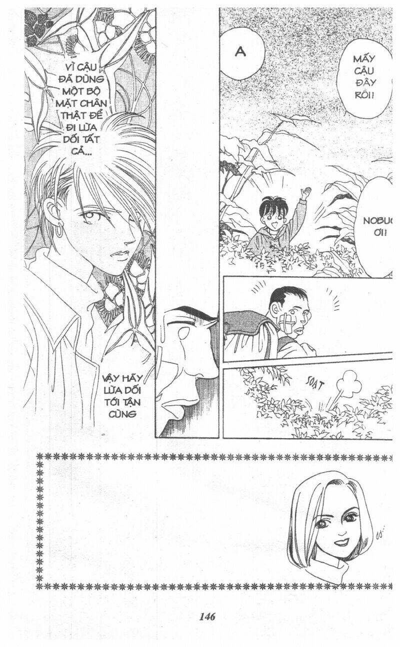 Nàng Tiên Ánh Trăng – Kaguya Hime Chapter 3 - Trang 2