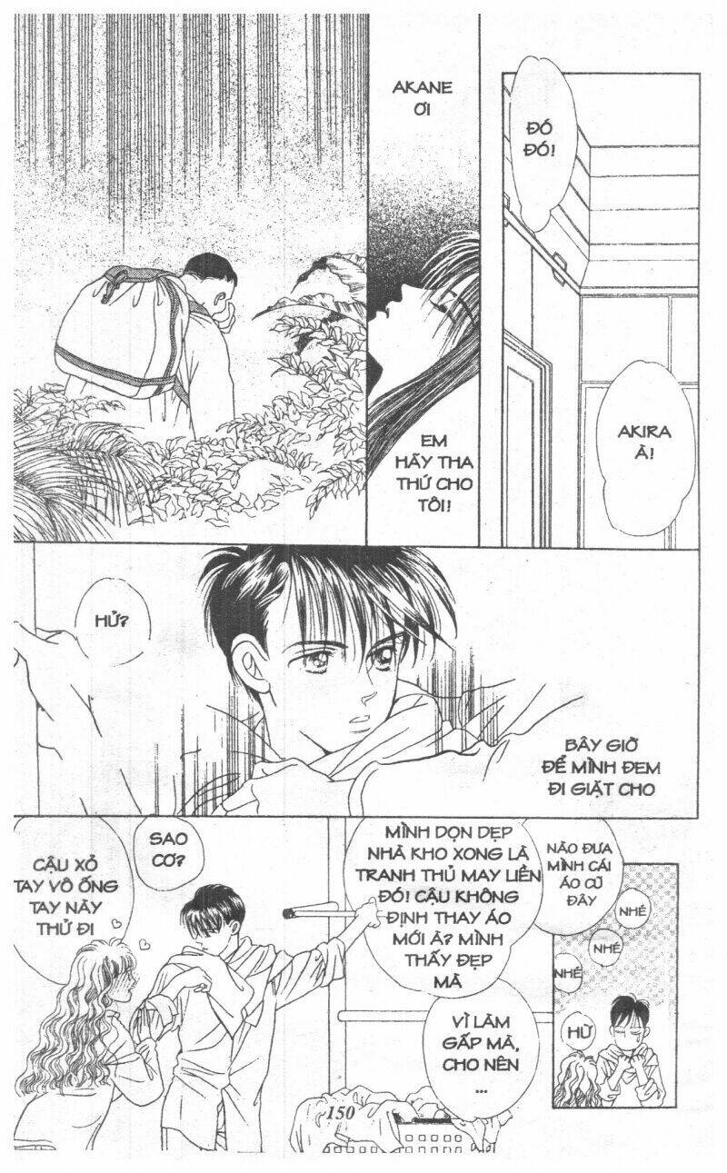 Nàng Tiên Ánh Trăng – Kaguya Hime Chapter 3 - Trang 2