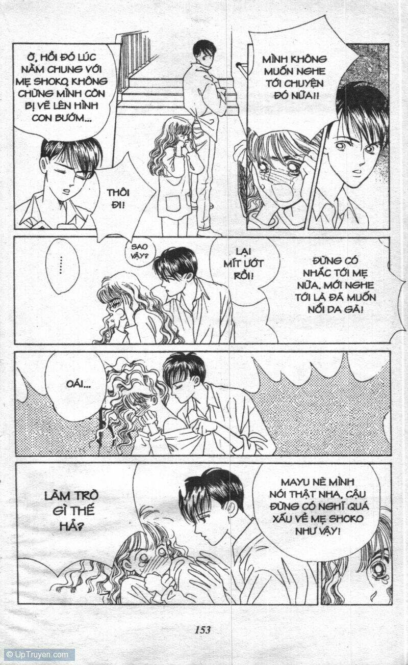 Nàng Tiên Ánh Trăng – Kaguya Hime Chapter 3 - Trang 2