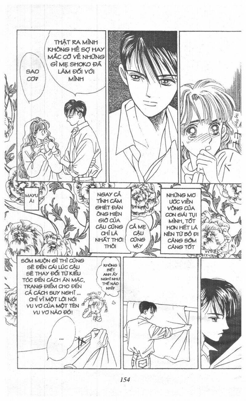 Nàng Tiên Ánh Trăng – Kaguya Hime Chapter 3 - Trang 2