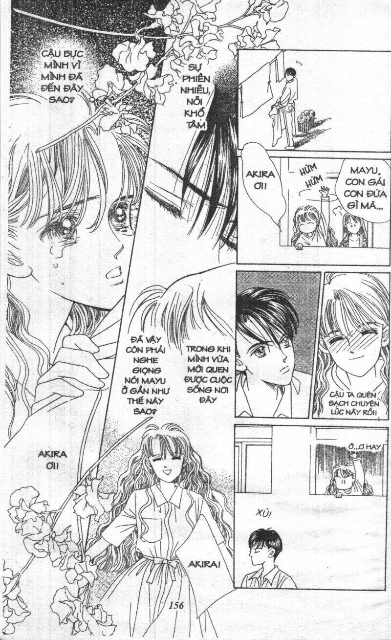 Nàng Tiên Ánh Trăng – Kaguya Hime Chapter 3 - Trang 2