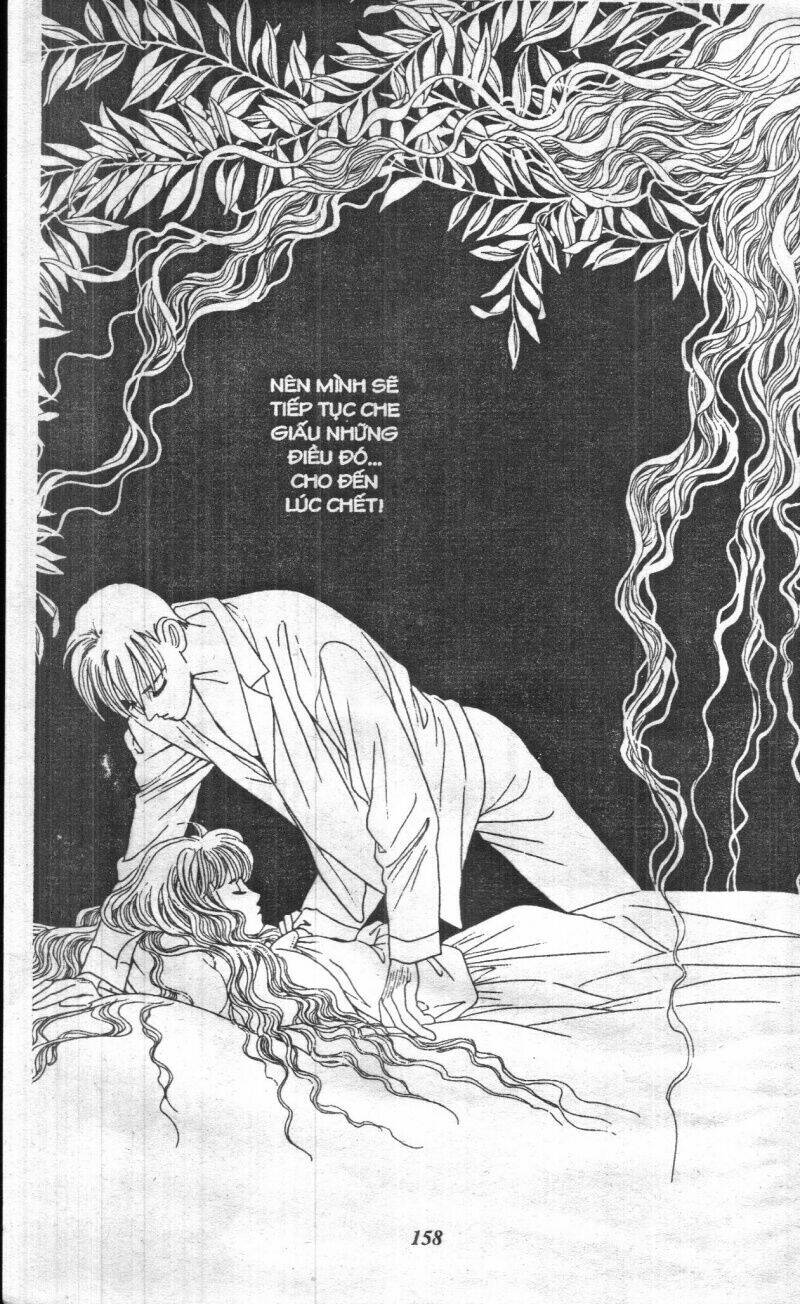 Nàng Tiên Ánh Trăng – Kaguya Hime Chapter 3 - Trang 2