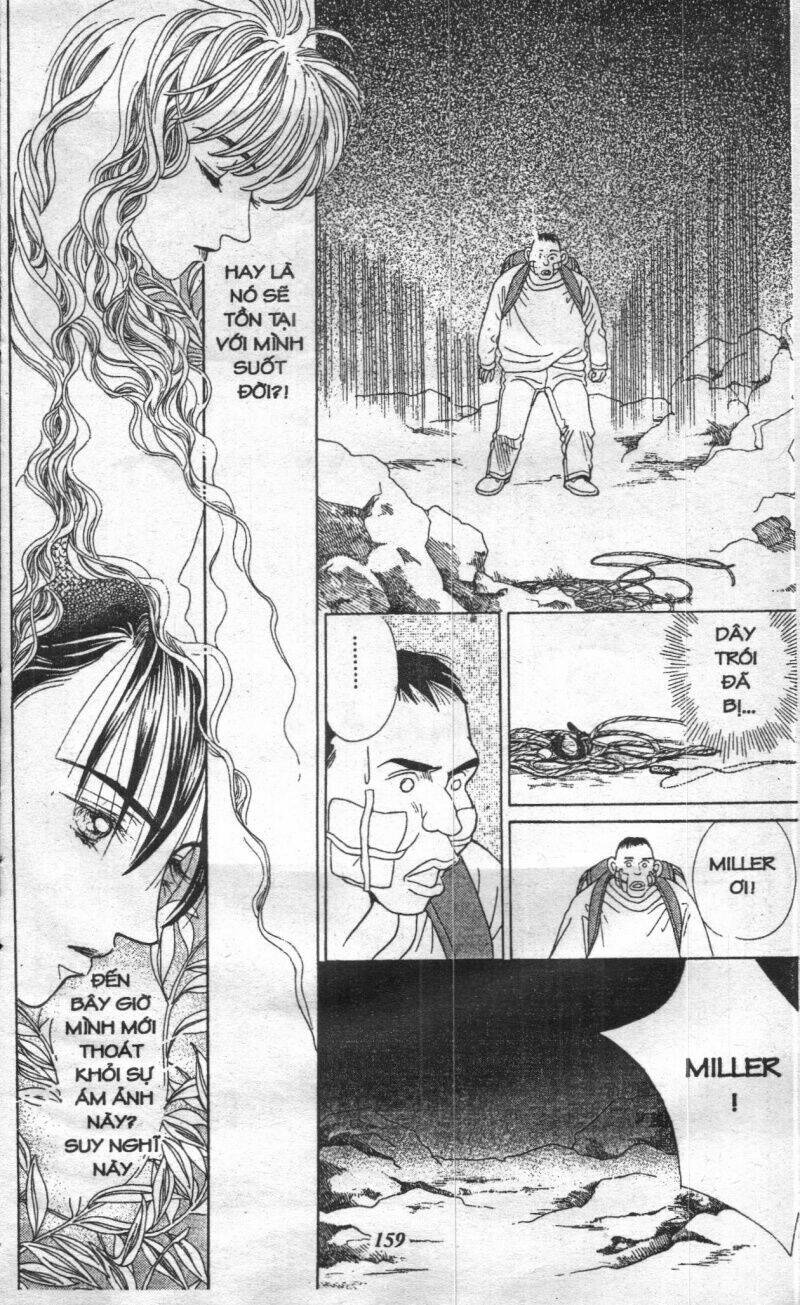 Nàng Tiên Ánh Trăng – Kaguya Hime Chapter 3 - Trang 2