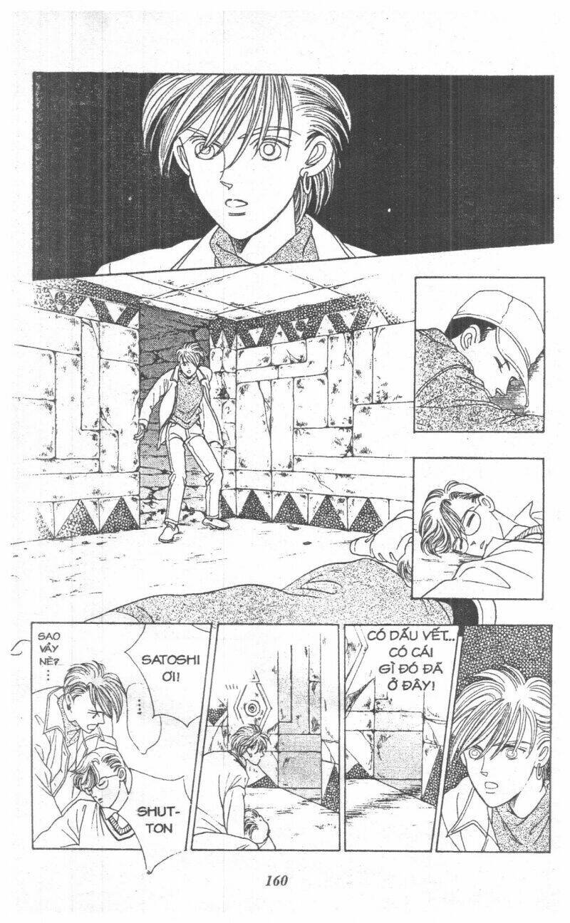 Nàng Tiên Ánh Trăng – Kaguya Hime Chapter 3 - Trang 2