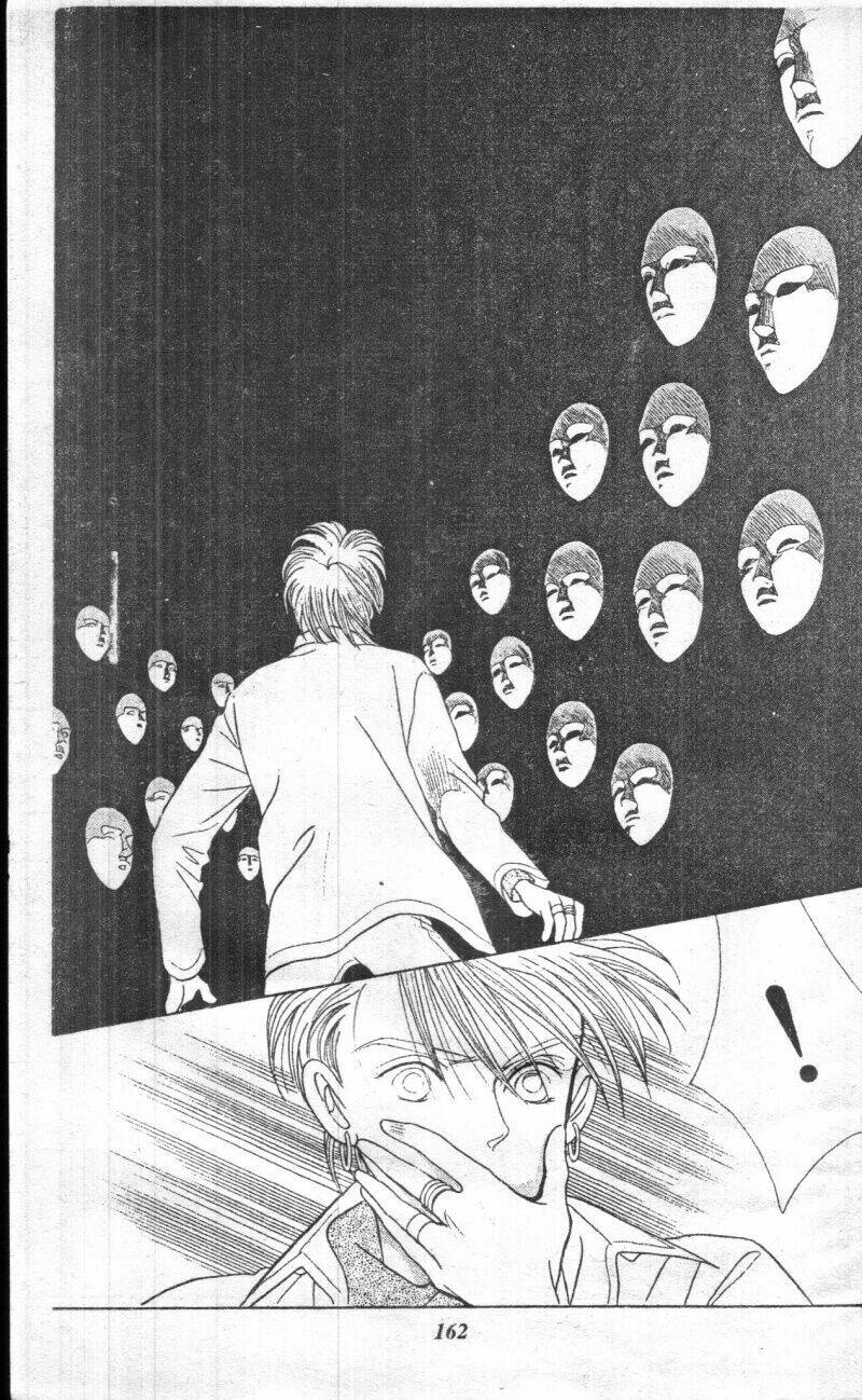 Nàng Tiên Ánh Trăng – Kaguya Hime Chapter 3 - Trang 2