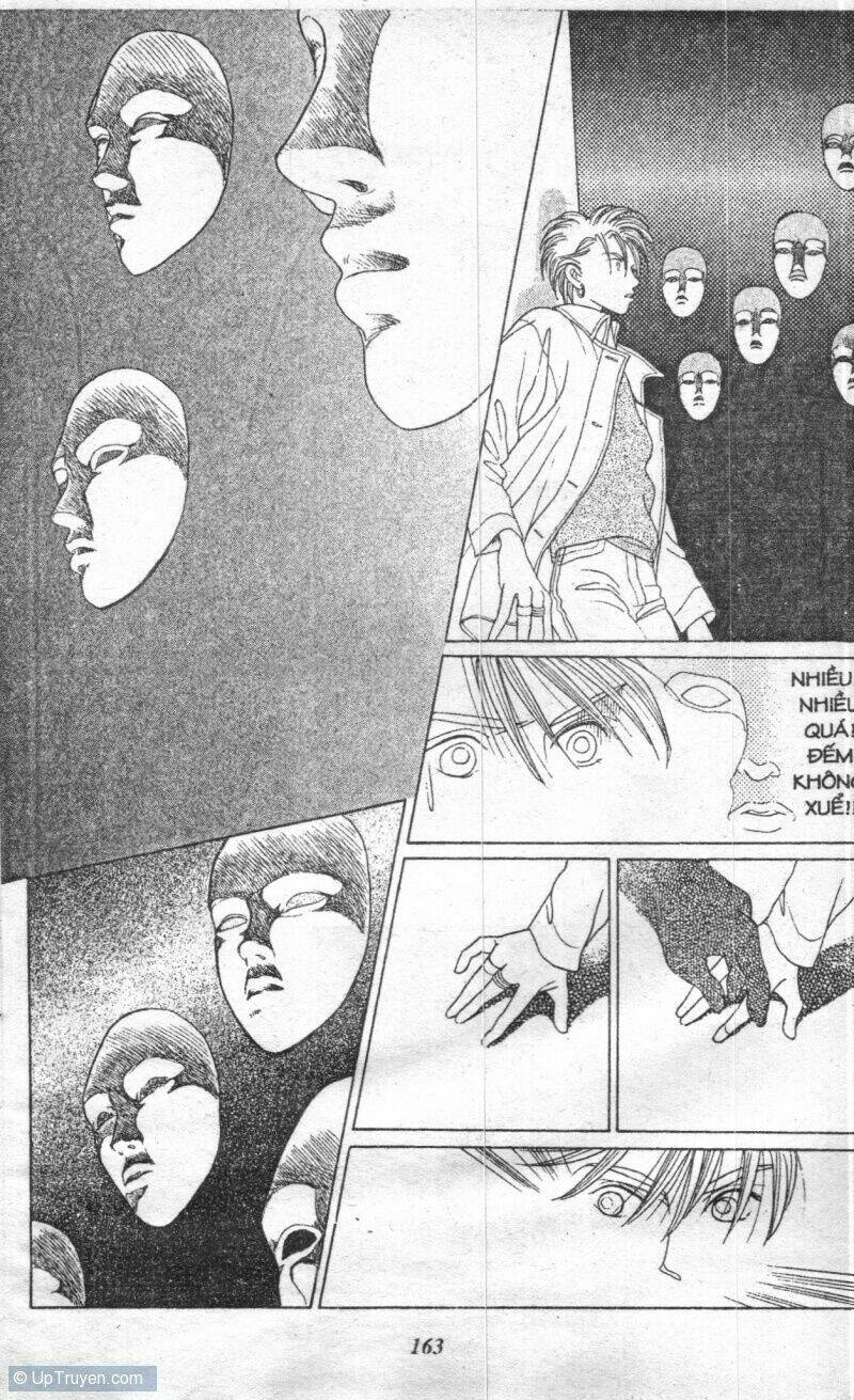 Nàng Tiên Ánh Trăng – Kaguya Hime Chapter 3 - Trang 2