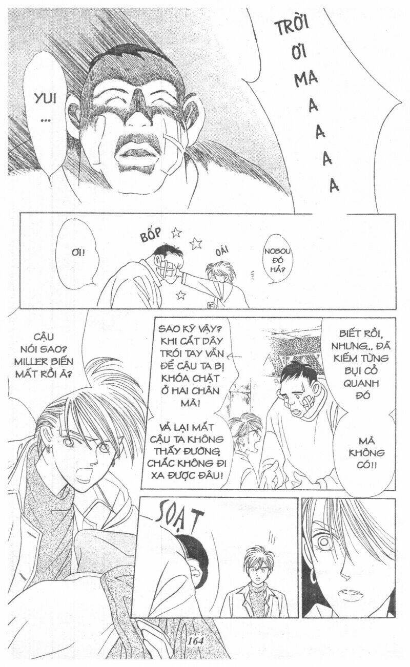 Nàng Tiên Ánh Trăng – Kaguya Hime Chapter 3 - Trang 2