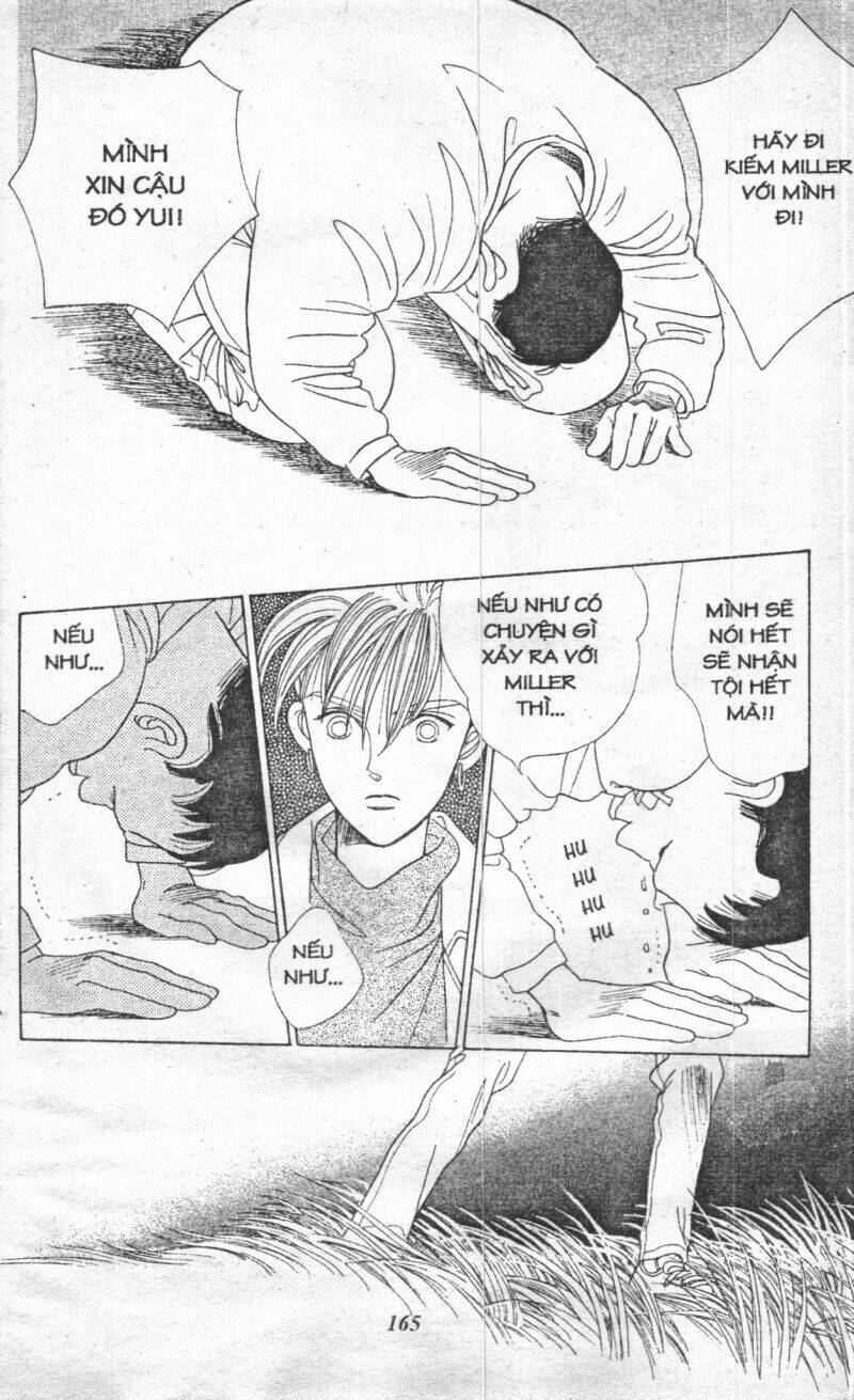 Nàng Tiên Ánh Trăng – Kaguya Hime Chapter 3 - Trang 2