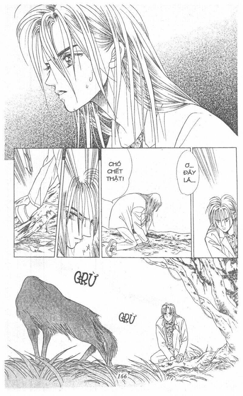 Nàng Tiên Ánh Trăng – Kaguya Hime Chapter 3 - Trang 2