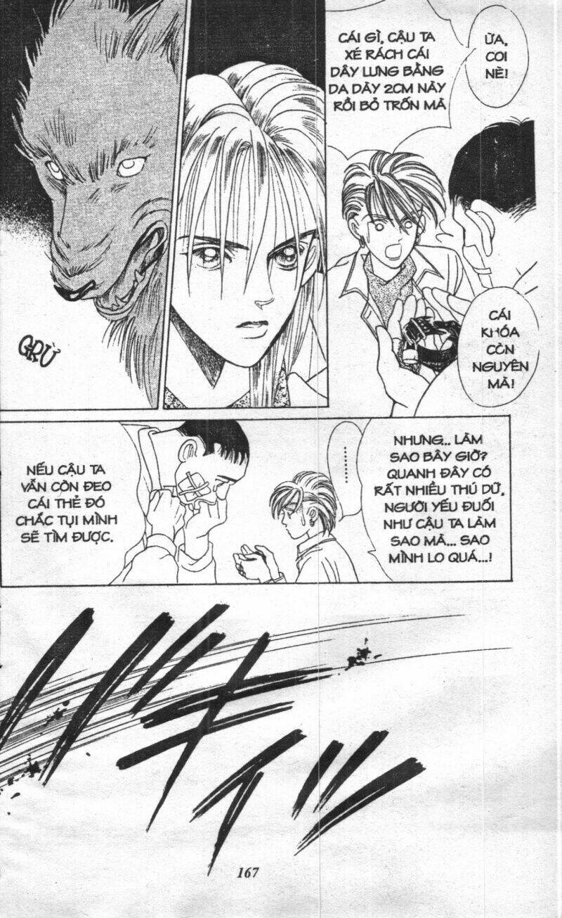 Nàng Tiên Ánh Trăng – Kaguya Hime Chapter 3 - Trang 2