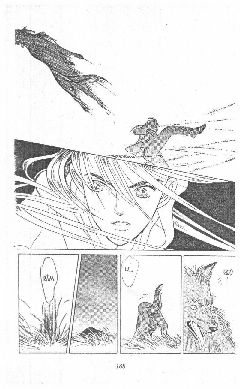 Nàng Tiên Ánh Trăng – Kaguya Hime Chapter 3 - Trang 2