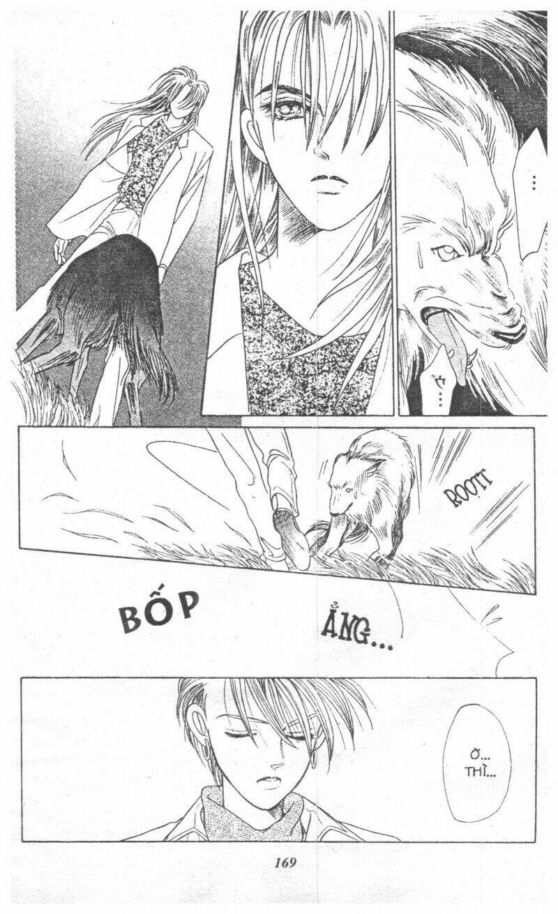 Nàng Tiên Ánh Trăng – Kaguya Hime Chapter 3 - Trang 2