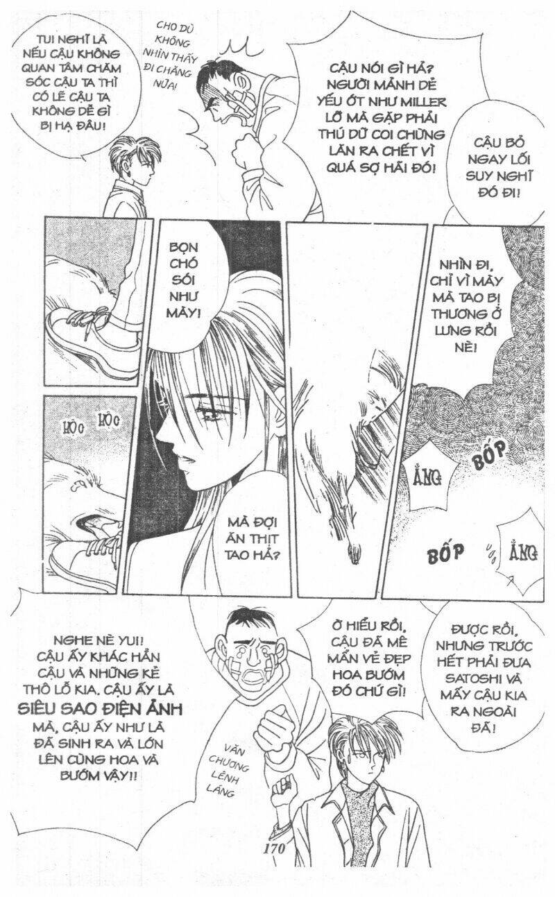 Nàng Tiên Ánh Trăng – Kaguya Hime Chapter 3 - Trang 2