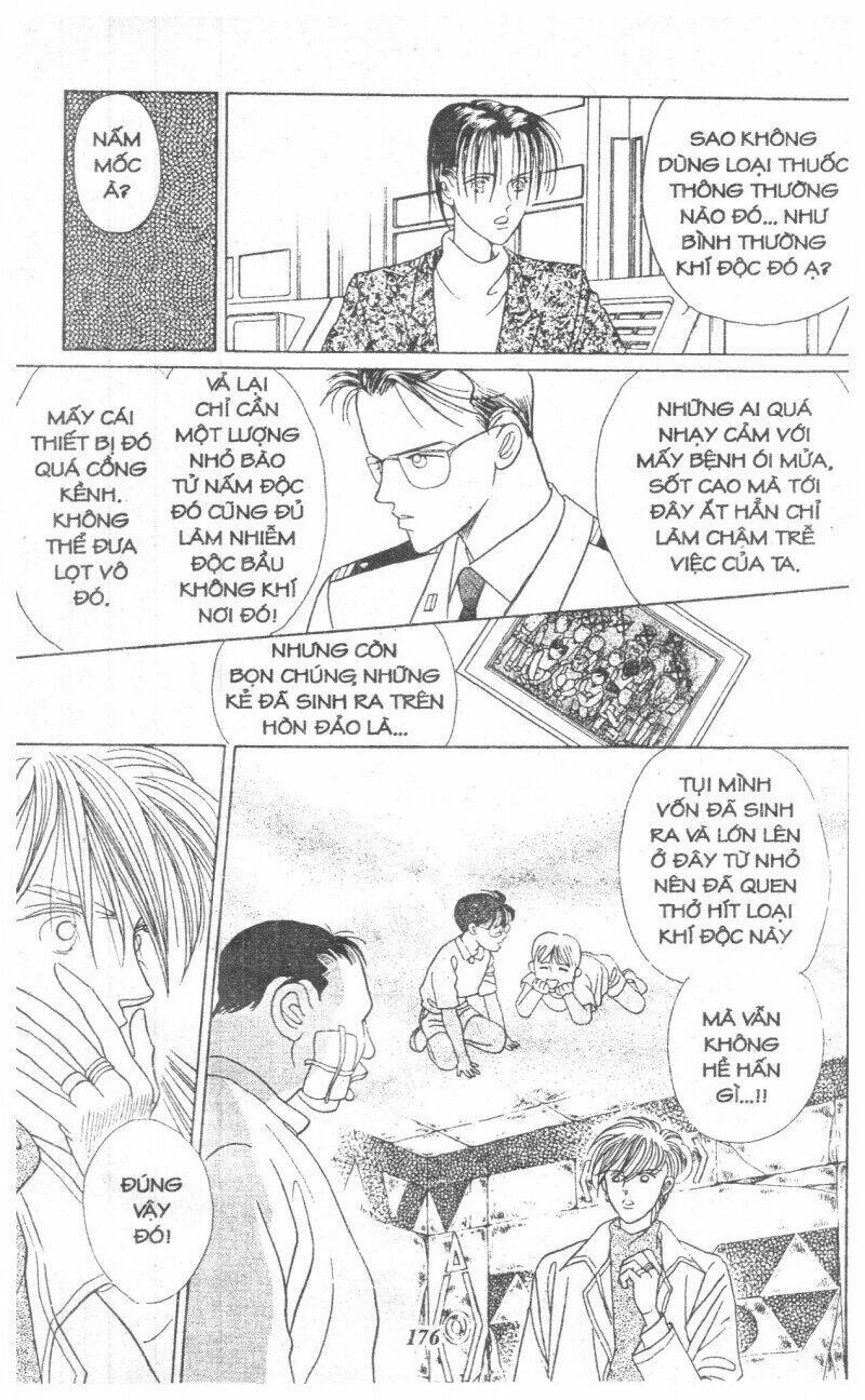 Nàng Tiên Ánh Trăng – Kaguya Hime Chapter 3 - Trang 2