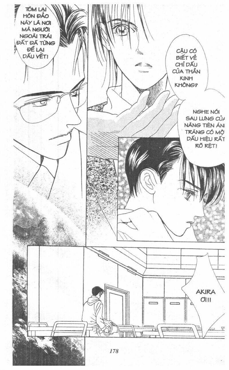 Nàng Tiên Ánh Trăng – Kaguya Hime Chapter 3 - Trang 2