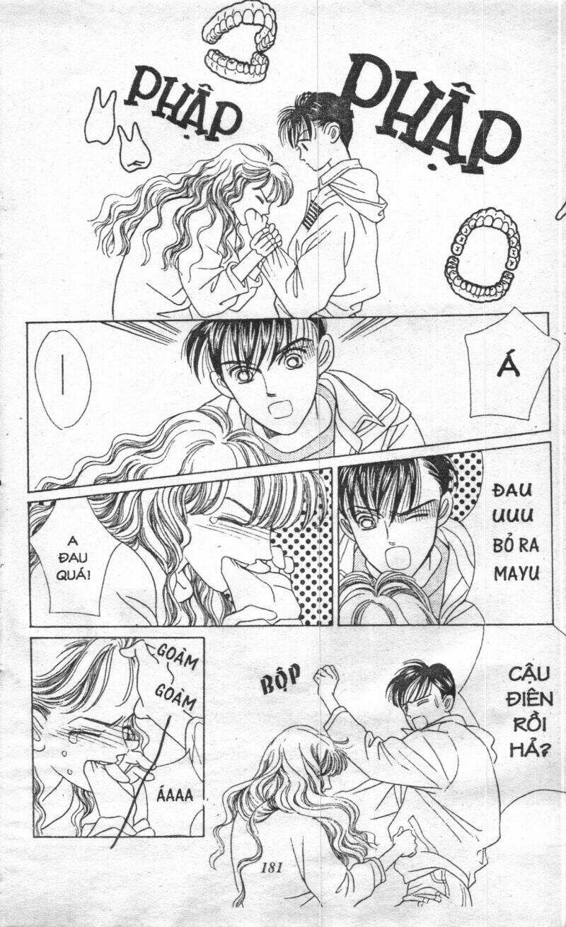 Nàng Tiên Ánh Trăng – Kaguya Hime Chapter 3 - Trang 2