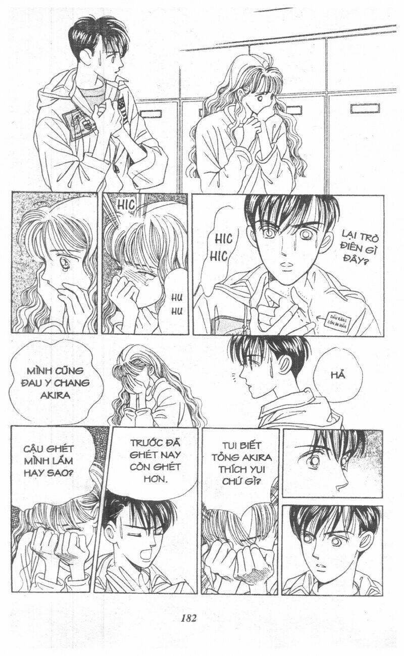 Nàng Tiên Ánh Trăng – Kaguya Hime Chapter 3 - Trang 2