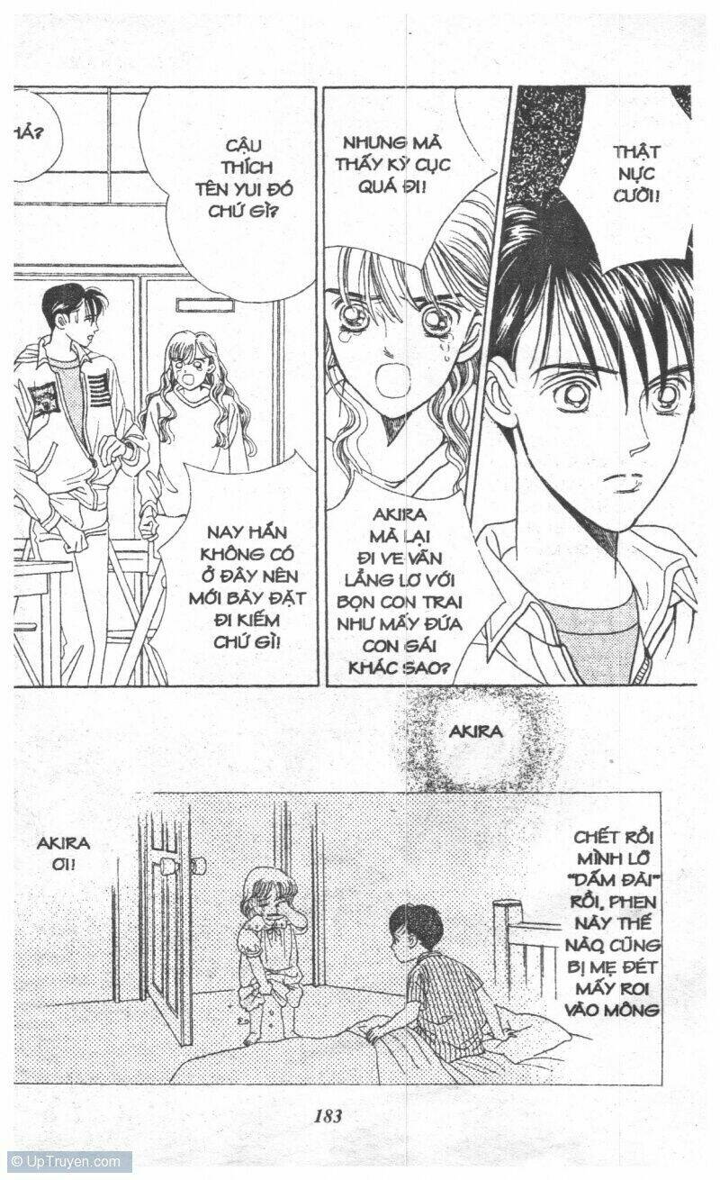 Nàng Tiên Ánh Trăng – Kaguya Hime Chapter 3 - Trang 2