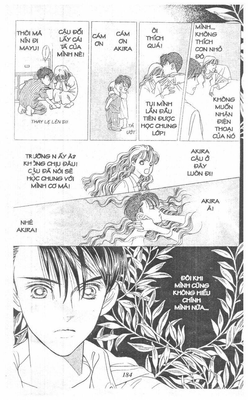 Nàng Tiên Ánh Trăng – Kaguya Hime Chapter 3 - Trang 2