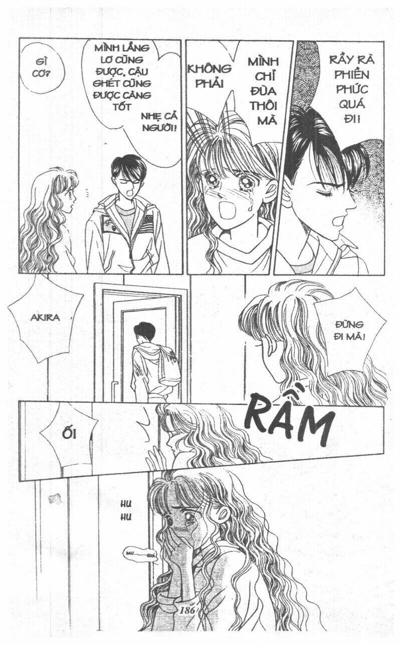 Nàng Tiên Ánh Trăng – Kaguya Hime Chapter 3 - Trang 2