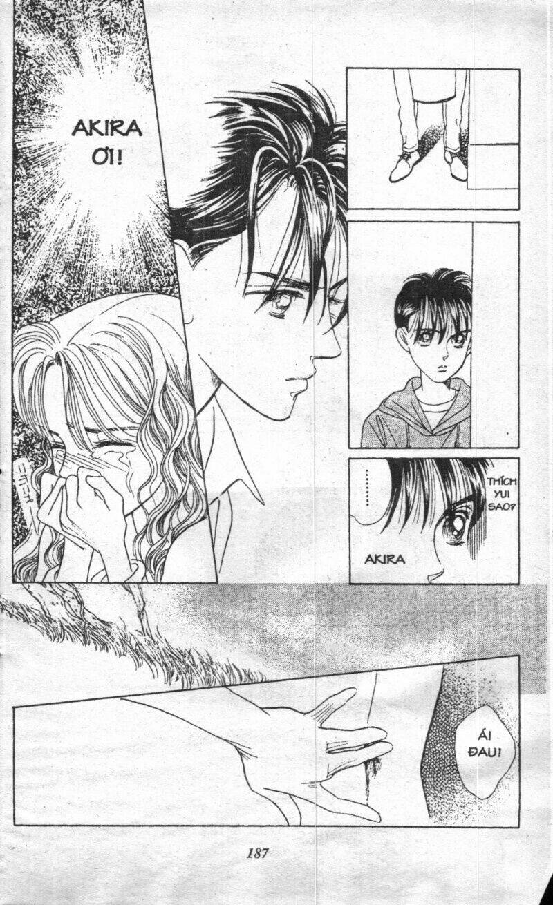 Nàng Tiên Ánh Trăng – Kaguya Hime Chapter 3 - Trang 2