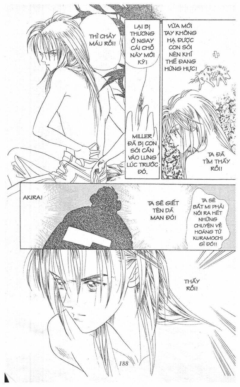 Nàng Tiên Ánh Trăng – Kaguya Hime Chapter 3 - Trang 2