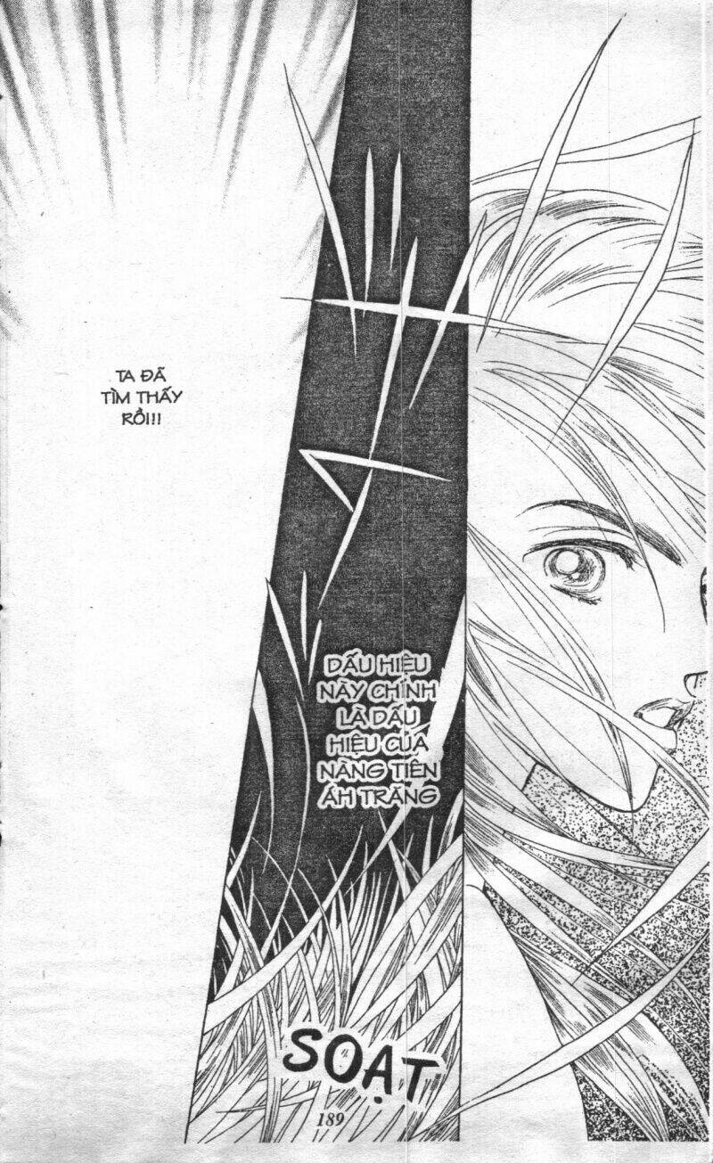 Nàng Tiên Ánh Trăng – Kaguya Hime Chapter 3 - Trang 2