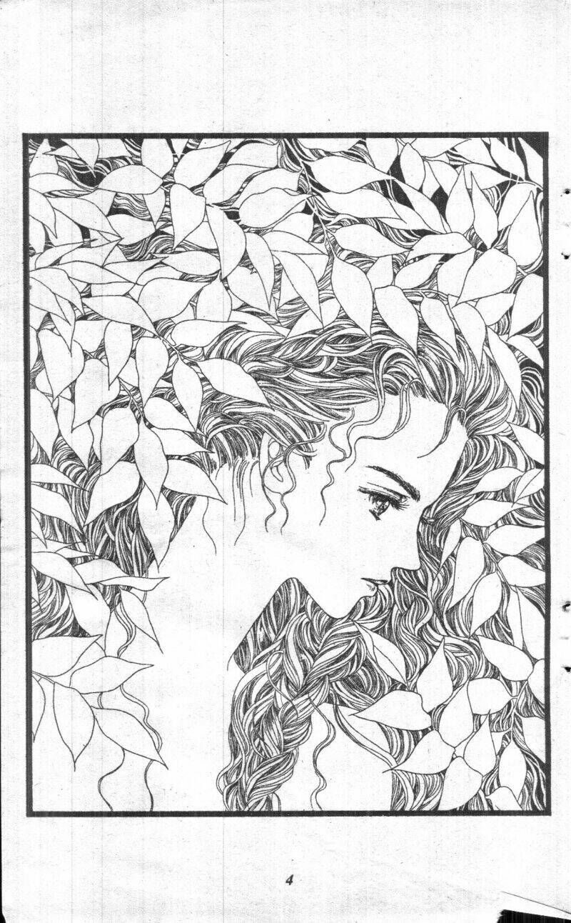 Nàng Tiên Ánh Trăng – Kaguya Hime Chapter 3 - Trang 2