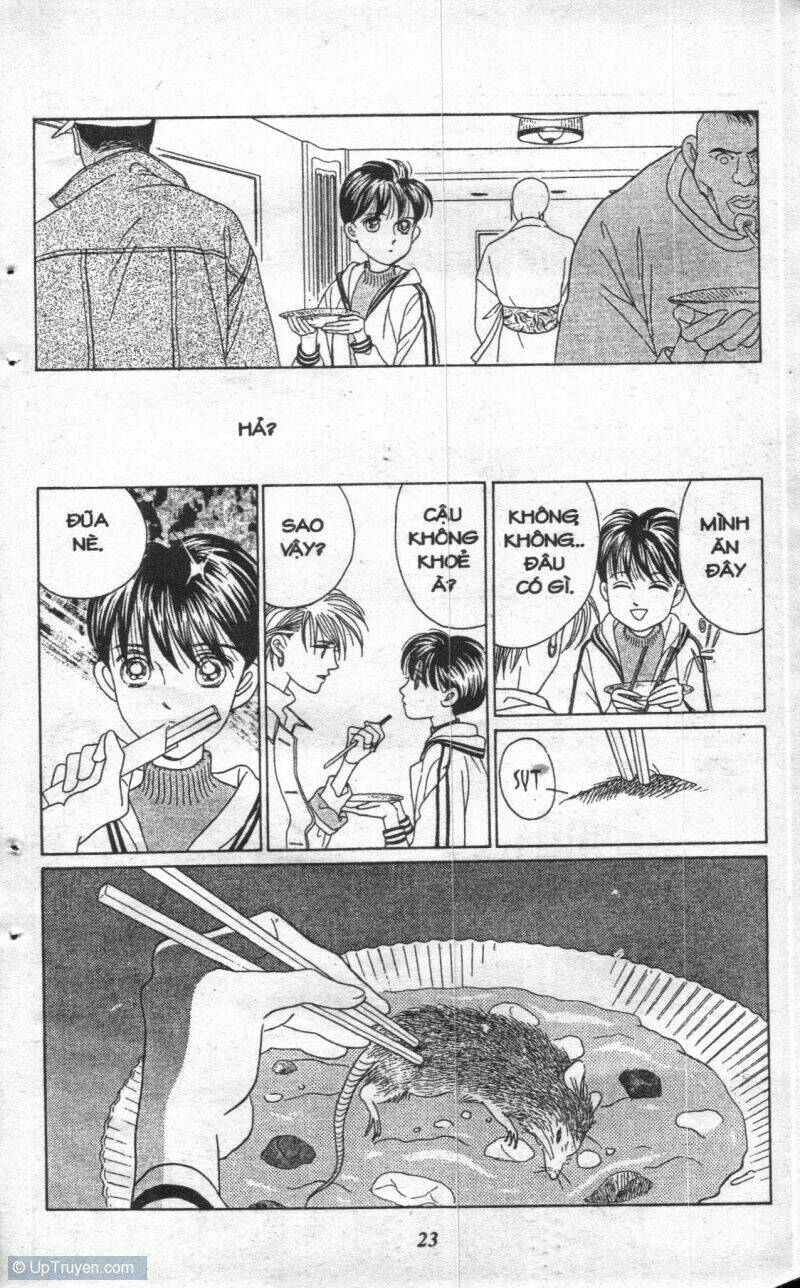 Nàng Tiên Ánh Trăng – Kaguya Hime Chapter 3 - Trang 2