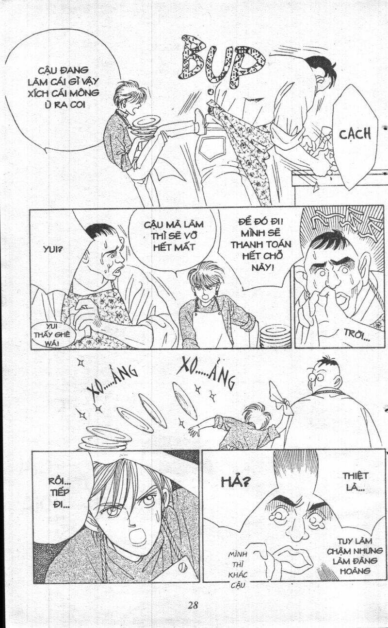 Nàng Tiên Ánh Trăng – Kaguya Hime Chapter 3 - Trang 2