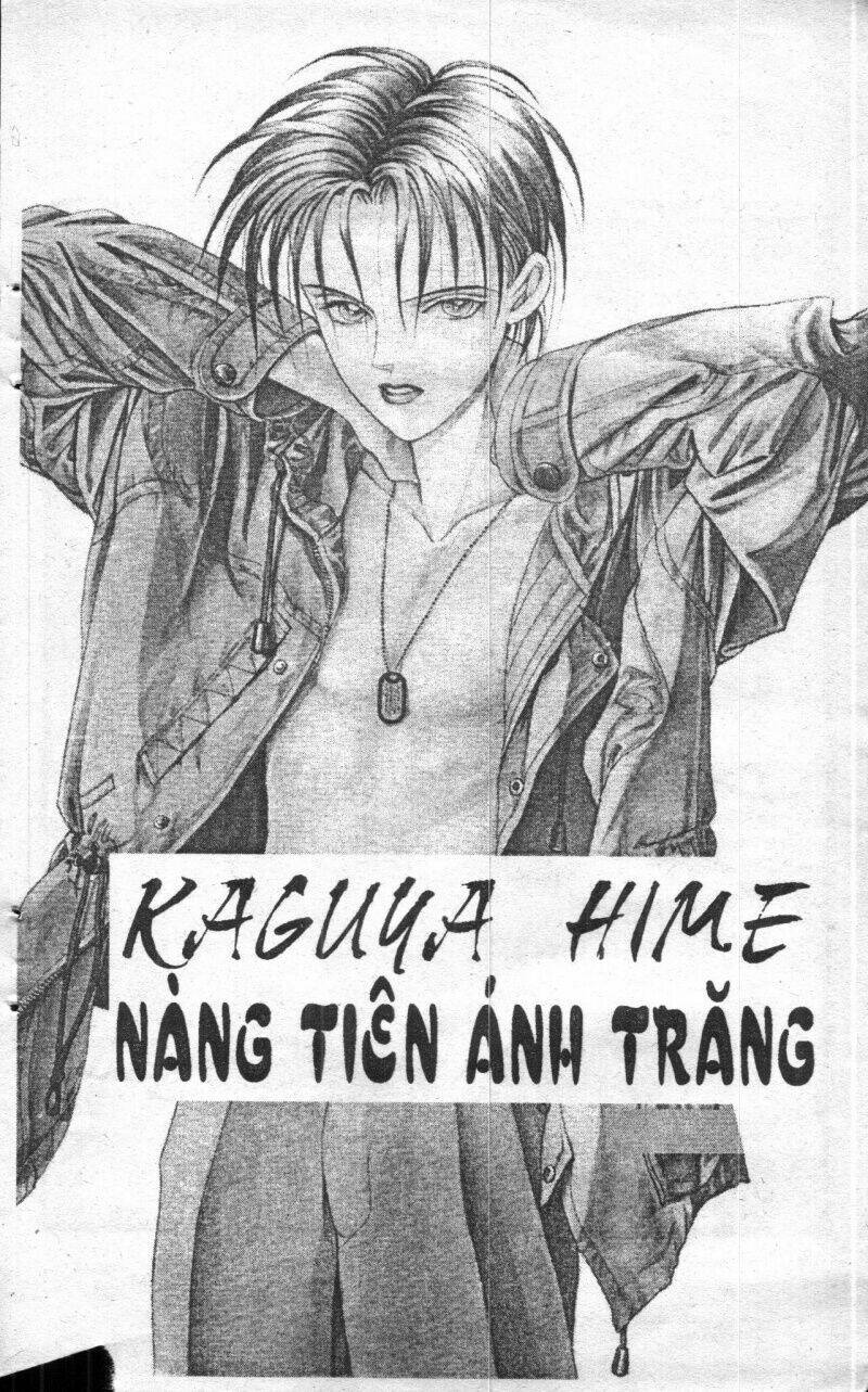 Nàng Tiên Ánh Trăng – Kaguya Hime Chapter 3 - Trang 2
