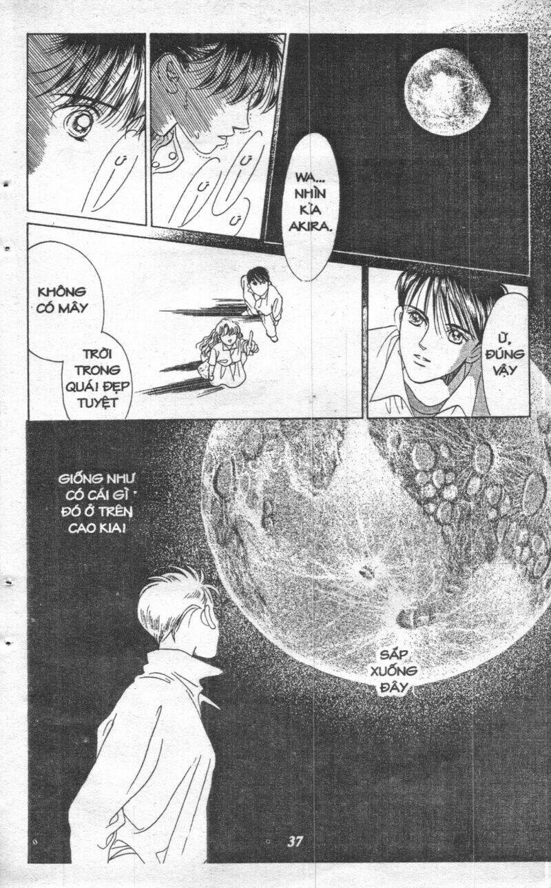 Nàng Tiên Ánh Trăng – Kaguya Hime Chapter 3 - Trang 2