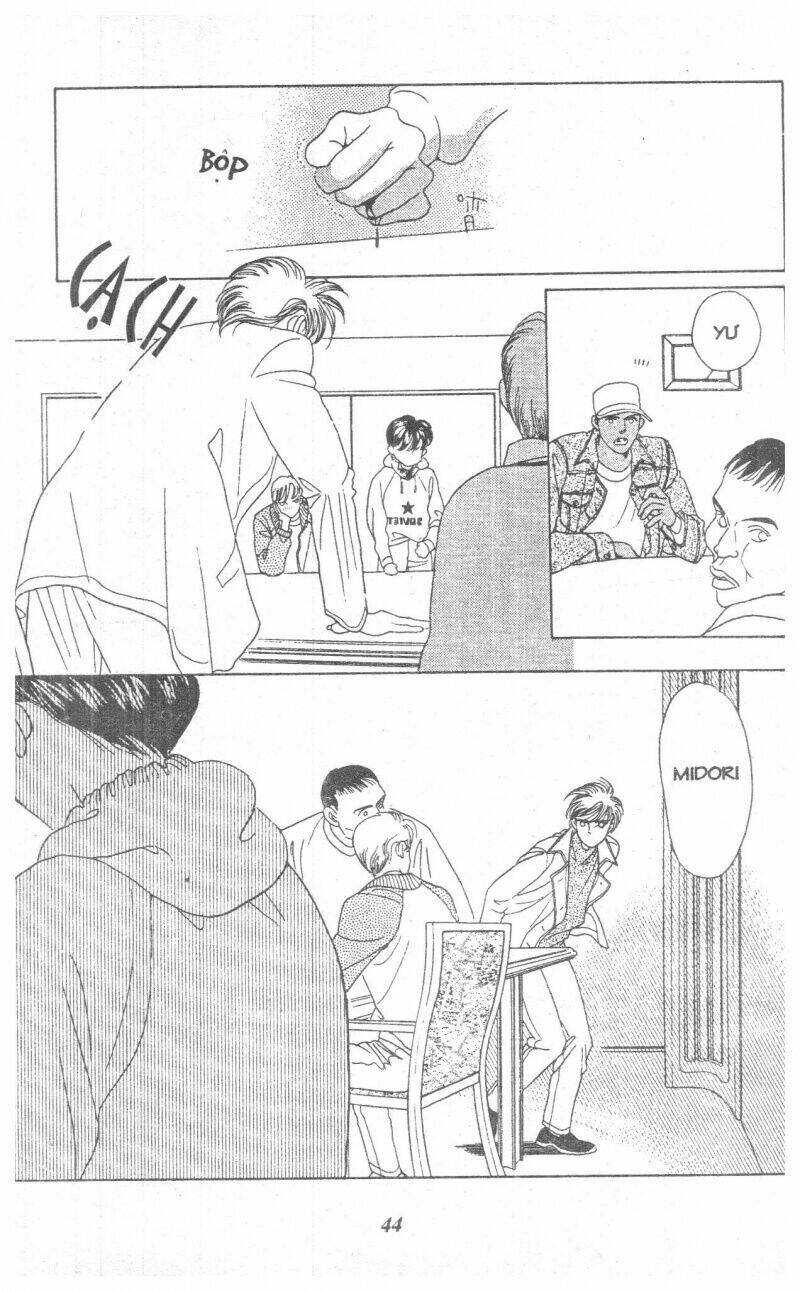 Nàng Tiên Ánh Trăng – Kaguya Hime Chapter 3 - Trang 2