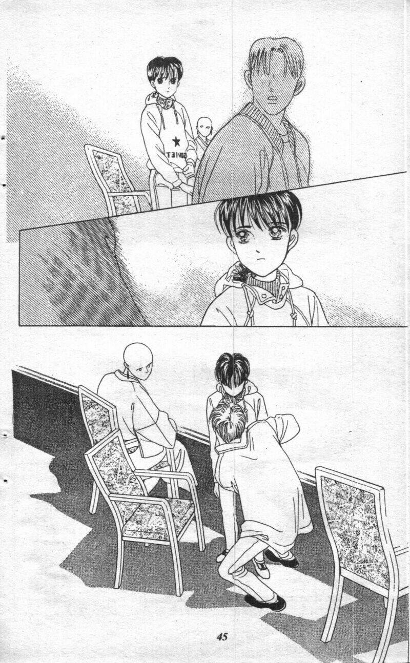 Nàng Tiên Ánh Trăng – Kaguya Hime Chapter 3 - Trang 2