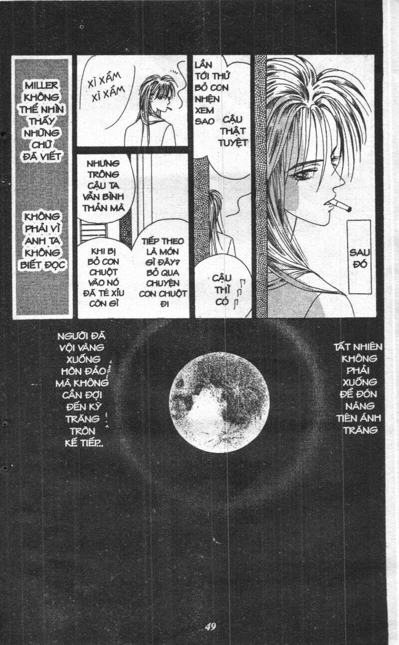 Nàng Tiên Ánh Trăng – Kaguya Hime Chapter 3 - Trang 2