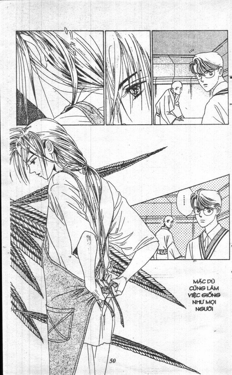 Nàng Tiên Ánh Trăng – Kaguya Hime Chapter 3 - Trang 2