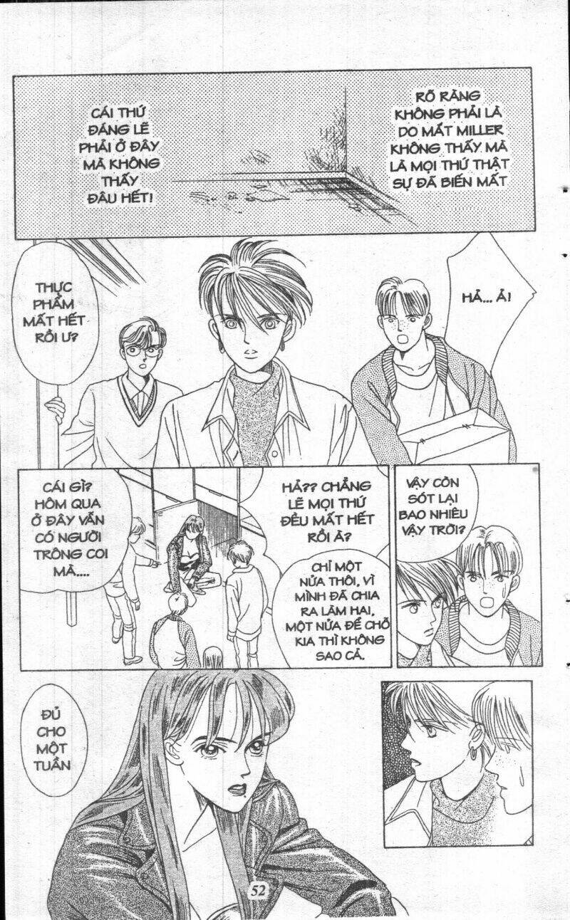 Nàng Tiên Ánh Trăng – Kaguya Hime Chapter 3 - Trang 2