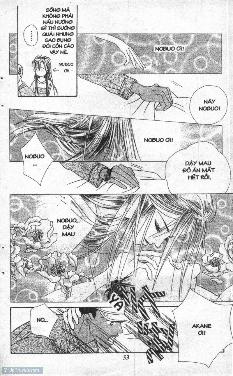 Nàng Tiên Ánh Trăng – Kaguya Hime Chapter 3 - Trang 2