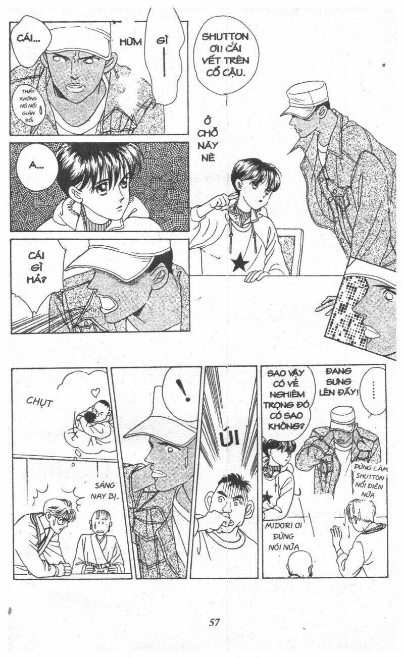 Nàng Tiên Ánh Trăng – Kaguya Hime Chapter 3 - Trang 2