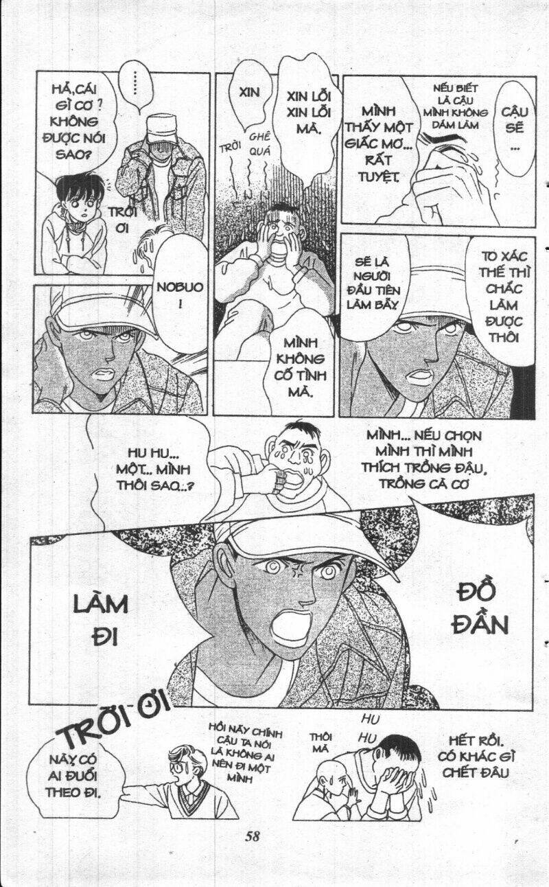 Nàng Tiên Ánh Trăng – Kaguya Hime Chapter 3 - Trang 2