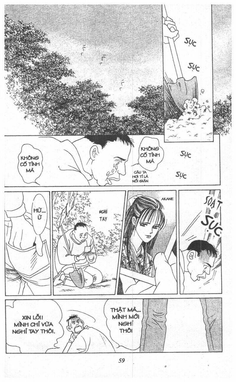 Nàng Tiên Ánh Trăng – Kaguya Hime Chapter 3 - Trang 2