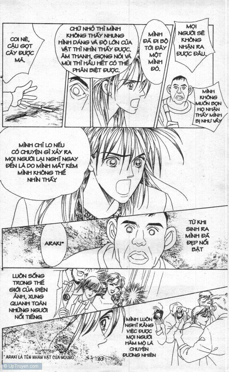 Nàng Tiên Ánh Trăng – Kaguya Hime Chapter 3 - Trang 2