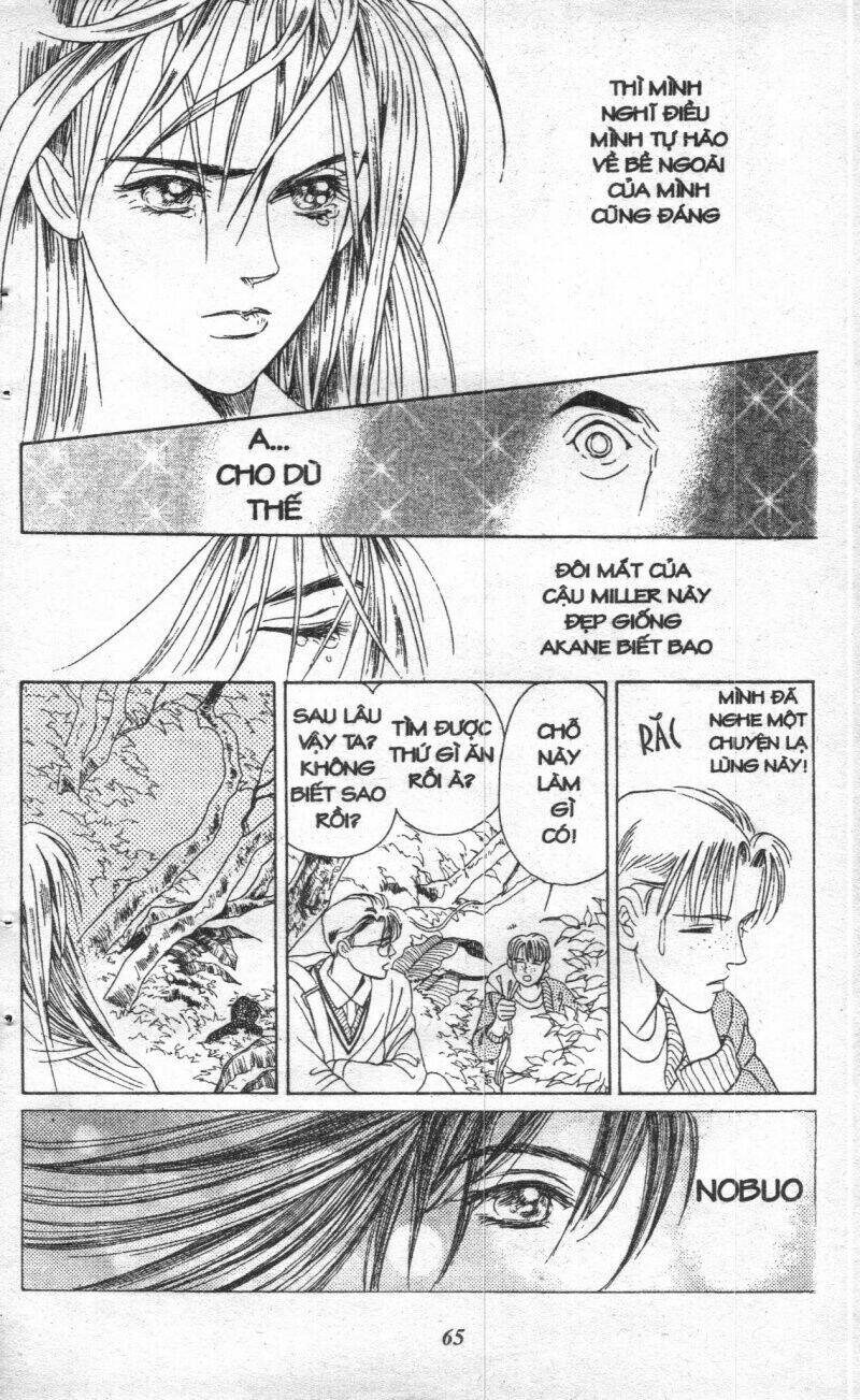 Nàng Tiên Ánh Trăng – Kaguya Hime Chapter 3 - Trang 2