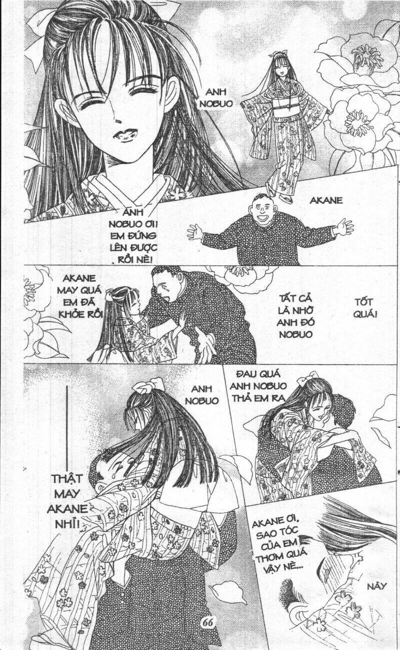 Nàng Tiên Ánh Trăng – Kaguya Hime Chapter 3 - Trang 2