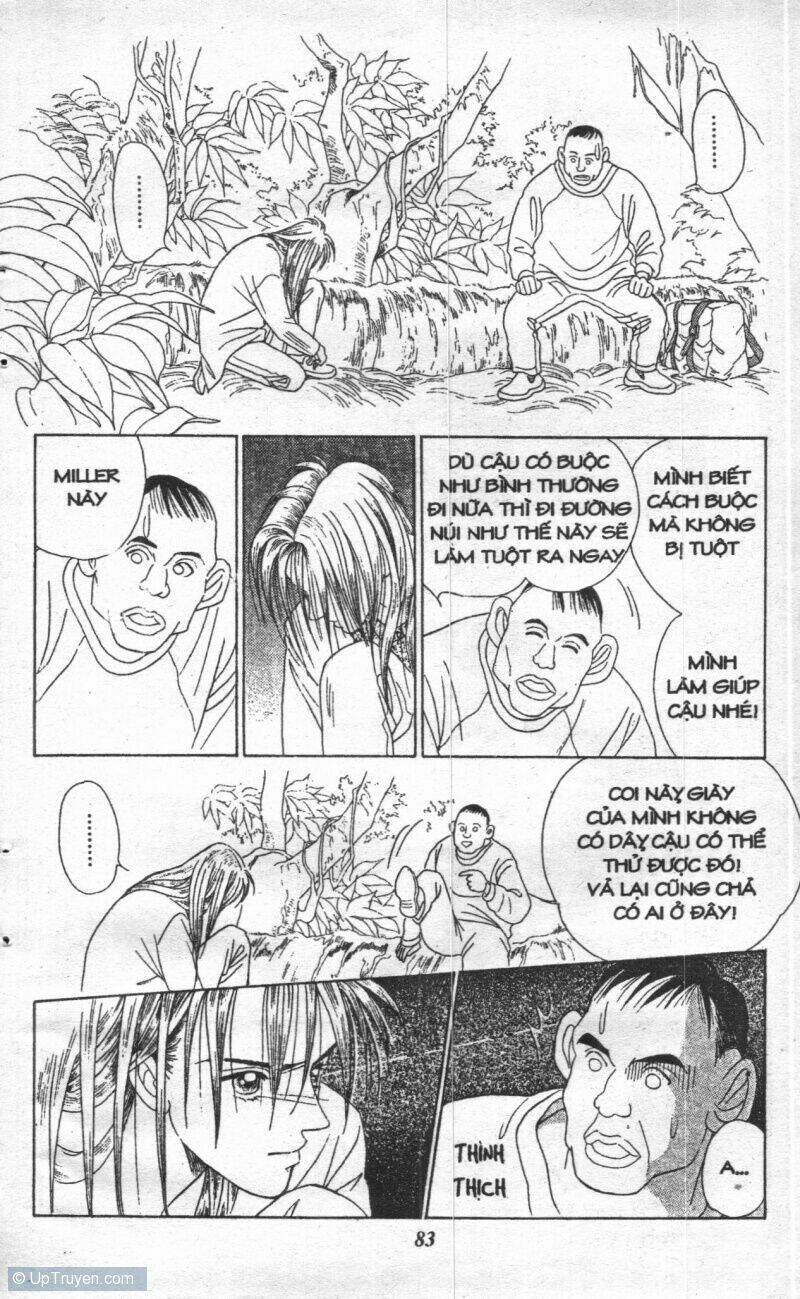 Nàng Tiên Ánh Trăng – Kaguya Hime Chapter 3 - Trang 2