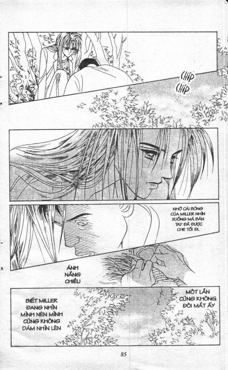 Nàng Tiên Ánh Trăng – Kaguya Hime Chapter 3 - Trang 2
